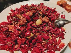 -粤尚腾香居中餐厅(首都机场希尔顿店)