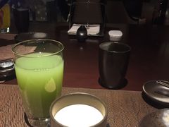 -富力希尔顿酒店·源氏日餐厅