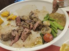 -ITA·意塔意大利餐厅(亦庄店)