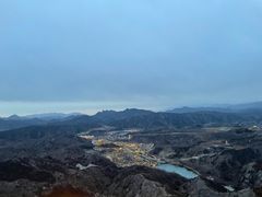 -司马台长城