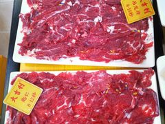 -大吉利·潮汕鲜牛肉火锅(万峰路店)
