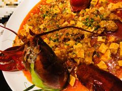 -甄御•海鲜新青岛菜(麦岛店)