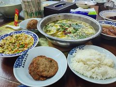 -粗茶淡饭(东关街店)