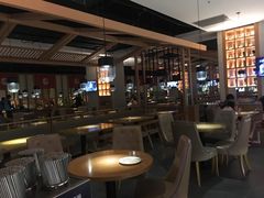 -蓝鲸湾汤泉(包河店)