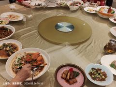 -金美华轩(东方路齐鲁店)