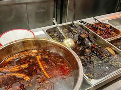 -刘小忙把子肉(北园大街总店)