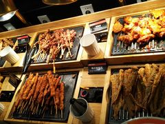 -比格比萨自助(新辰里学清路店)