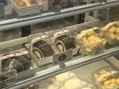 -小飞象面包公社(珠江路金鹰店)