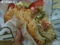 -赛百味SUBWAY(高新店)