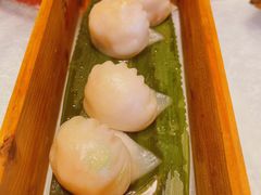 -广州粤海喜来登酒店