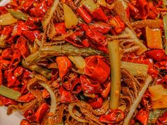 -福苗小骆驼烧烤(大唐不夜城店)