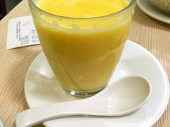 -佰搭果·广式茶餐厅(石牌东路店)