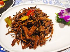 -江南韵·无锡太湖文化体验餐厅(凤凰天街店)