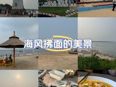-老龙头景区