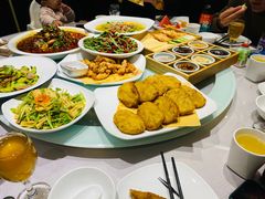 -城南往事·鲁菜济南菜(软件园美莲广场店)