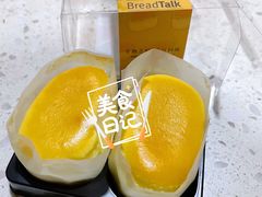 -BreadTalk面包新语·烘焙蛋糕(佐阾虹湾购物中心店)