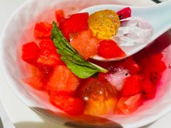 -四道菜·福建菜馆(新街口金鹰店)