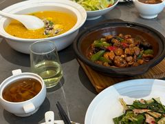 -写庭·鱼鲜川菜·宴请(铁像寺水街店)