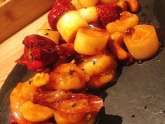 -青梅酒肆PLUS(长白仙岛北路店)