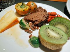 -拉蒂娜·巴西牛排馆 Latina·Brazilian Steakhouse(王府井喜悦店)