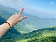 -南岳衡山风景名胜区