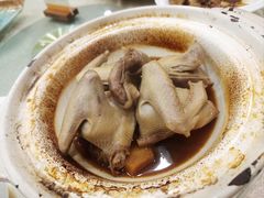 -麒麟中餐厅·经典粤菜·地道菜式老字号(广州长隆酒店)