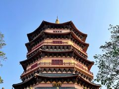 -博鳌禅寺