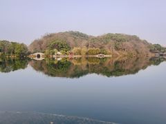 -杭州半山国家森林公园