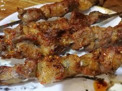 -西域阿里马新疆菜·清真(桂花路店)