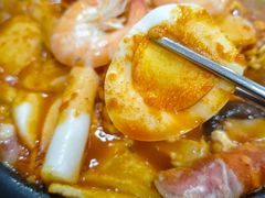 -贵宾庄炸酱面·韩式料理(高区店)