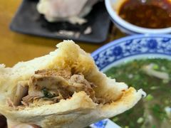 -长安后宰门水盆羊肉(新都心店)