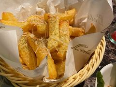 -Lets burger非常汉堡·环球风味(蓝色港湾店)