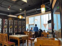 -重庆巴渝火锅(钟家村店)