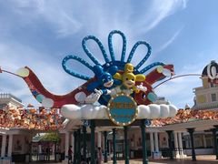 -大连海昌发现王国主题公园