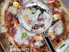 -Mammamia意大利餐厅(阳春巷店)