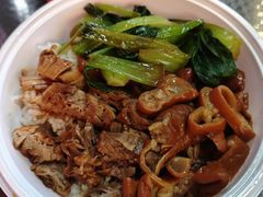 -张卤堂·砂锅卤肘子(南头店)