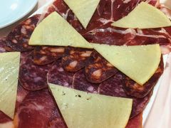 -火腿博物馆(马约尔广场店)