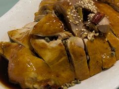 -瑞丰园庭院餐厅·白族传统家常菜