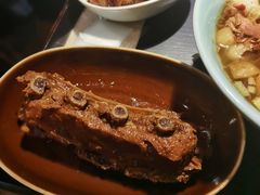 -喜晋道面馆(华严寺广场店)