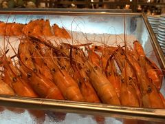 -博林天瑞喜来登酒店·西丽尚膳