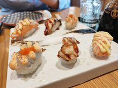 -友悦食堂(灯湖店)