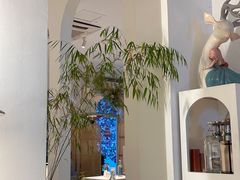 -春树下·树屋花房西餐厅(罍街AS1980店)