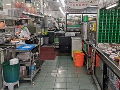 -無招牌海鮮(芽笼店)