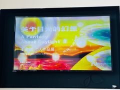 -宝龙艺术中心(七宝宝龙城店)