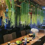 南宁🍃绿野仙踪童话里的森林餐厅✨人均50+