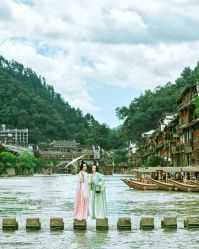 -盘子女人坊生日照·摄影馆(浦东店)