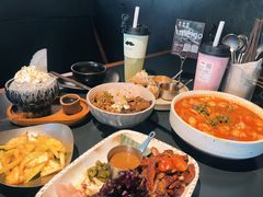 -Ameigo梅果·云贵川bistro(长宁来福士店)