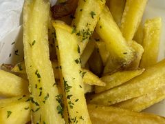 -纽约薯条(世豪广场店)