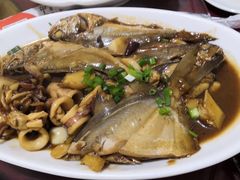 -天天渔港海鲜酒家(石浦玉泉路店)