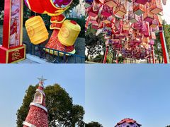 -国色天乡三期陆地乐园